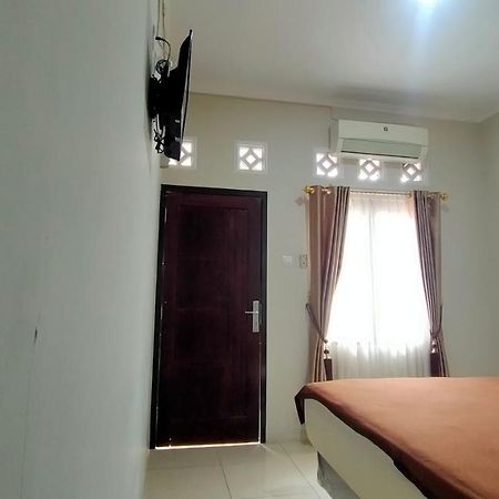 Aqsa Guest House Ciamis Syariah Exterior foto