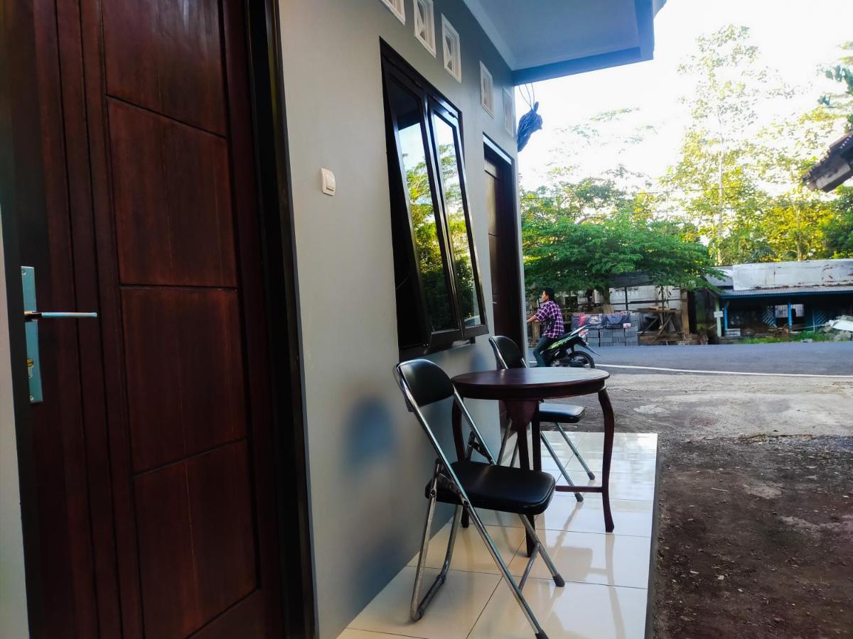 Aqsa Guest House Ciamis Syariah Exterior foto