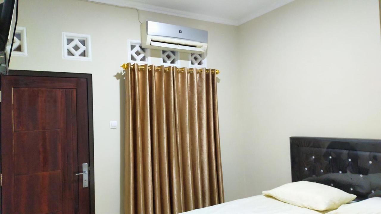 Aqsa Guest House Ciamis Syariah Exterior foto
