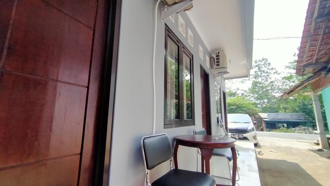 Aqsa Guest House Ciamis Syariah Exterior foto