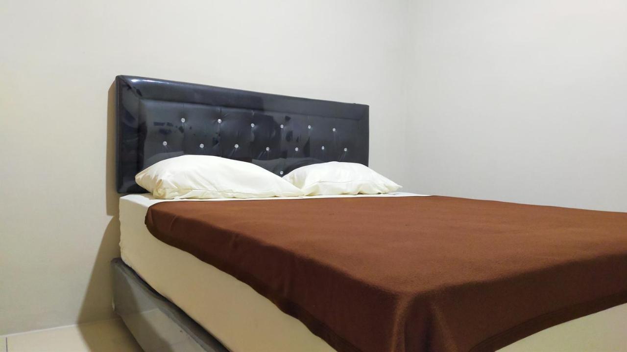 Aqsa Guest House Ciamis Syariah Exterior foto