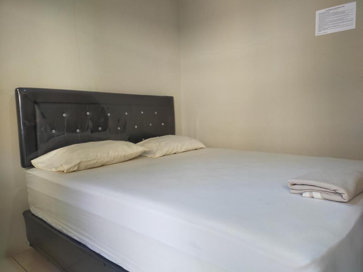 Aqsa Guest House Ciamis Syariah Exterior foto
