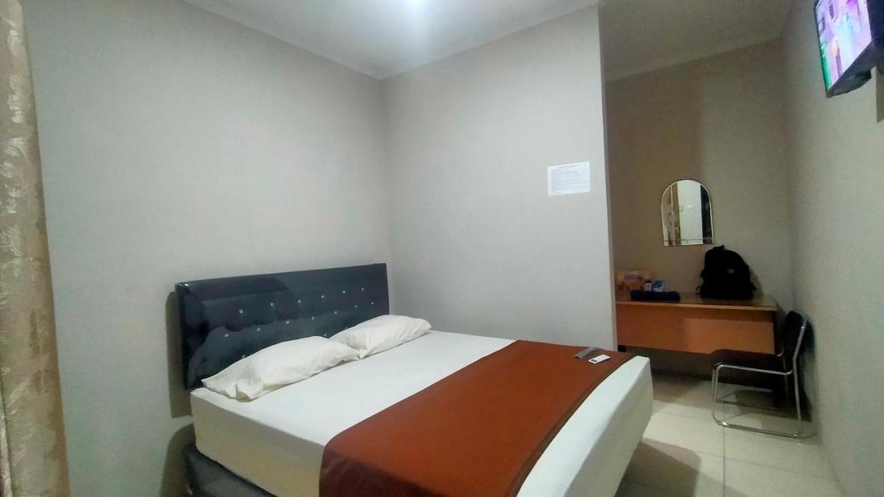 Aqsa Guest House Ciamis Syariah Exterior foto