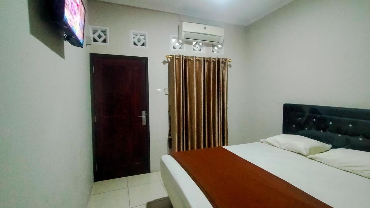Aqsa Guest House Ciamis Syariah Exterior foto
