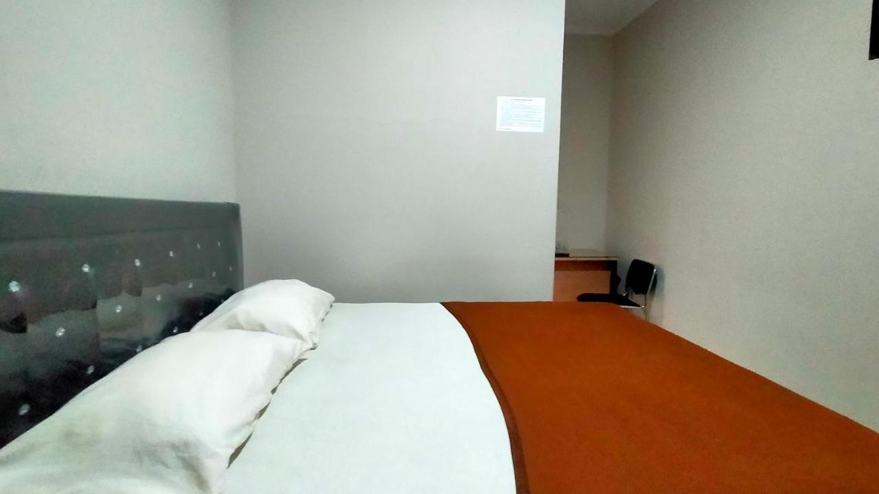 Aqsa Guest House Ciamis Syariah Exterior foto