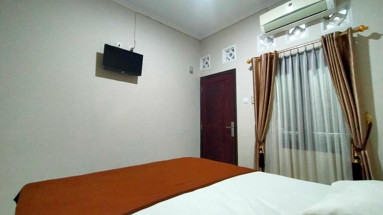 Aqsa Guest House Ciamis Syariah Exterior foto