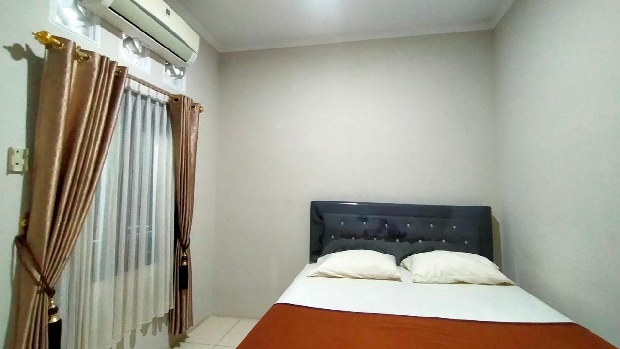 Aqsa Guest House Ciamis Syariah Exterior foto