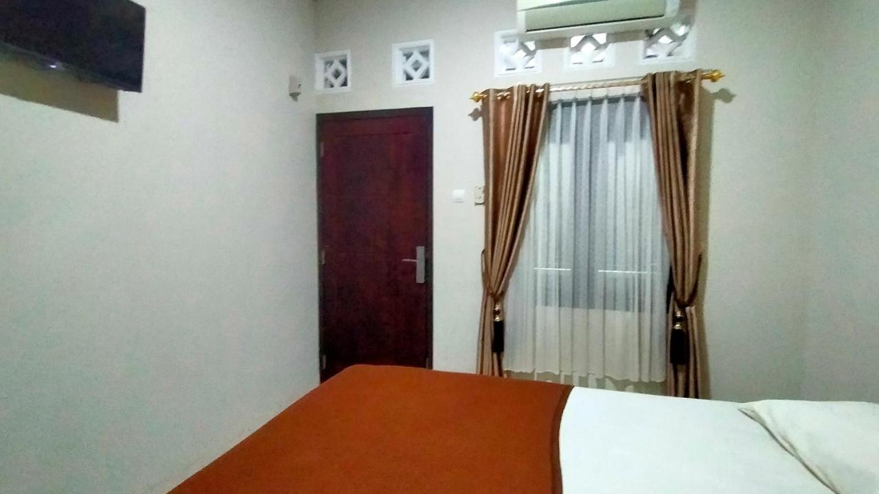 Aqsa Guest House Ciamis Syariah Exterior foto