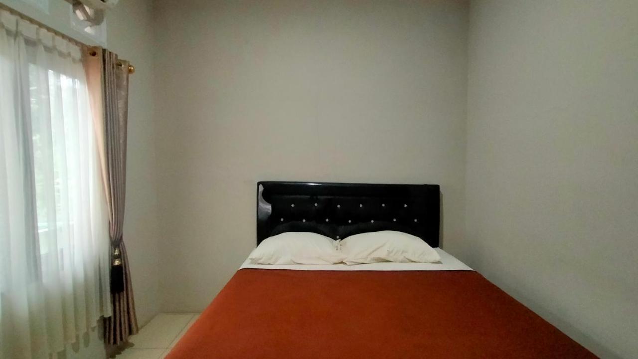 Aqsa Guest House Ciamis Syariah Exterior foto