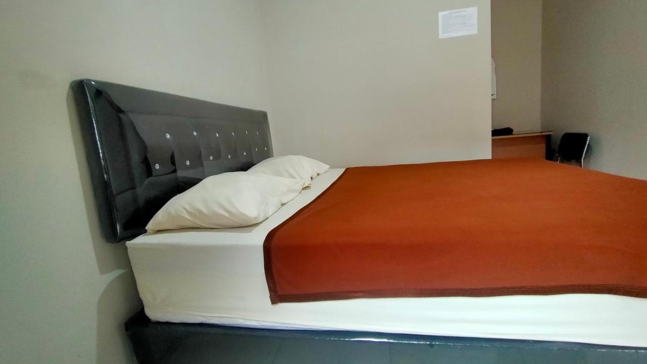 Aqsa Guest House Ciamis Syariah Exterior foto
