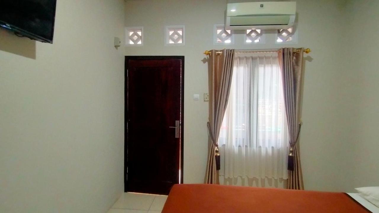 Aqsa Guest House Ciamis Syariah Exterior foto