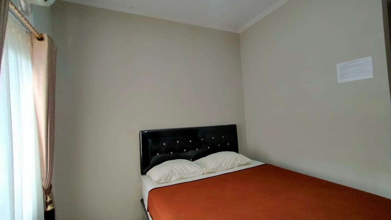 Aqsa Guest House Ciamis Syariah Exterior foto