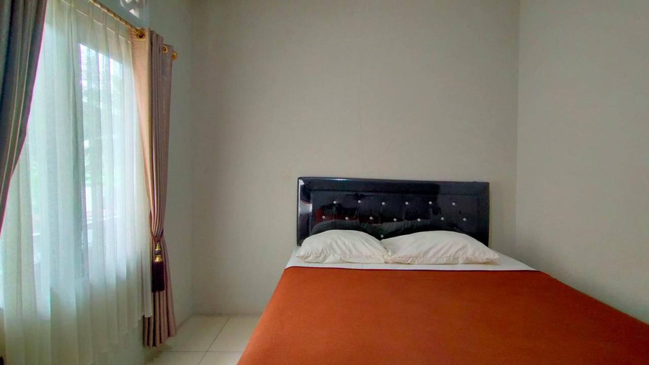 Aqsa Guest House Ciamis Syariah Exterior foto