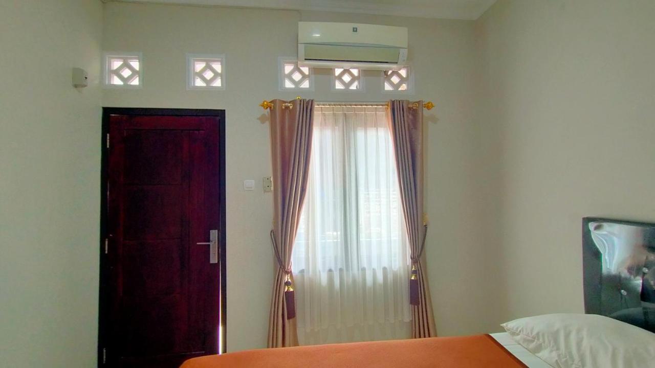 Aqsa Guest House Ciamis Syariah Exterior foto