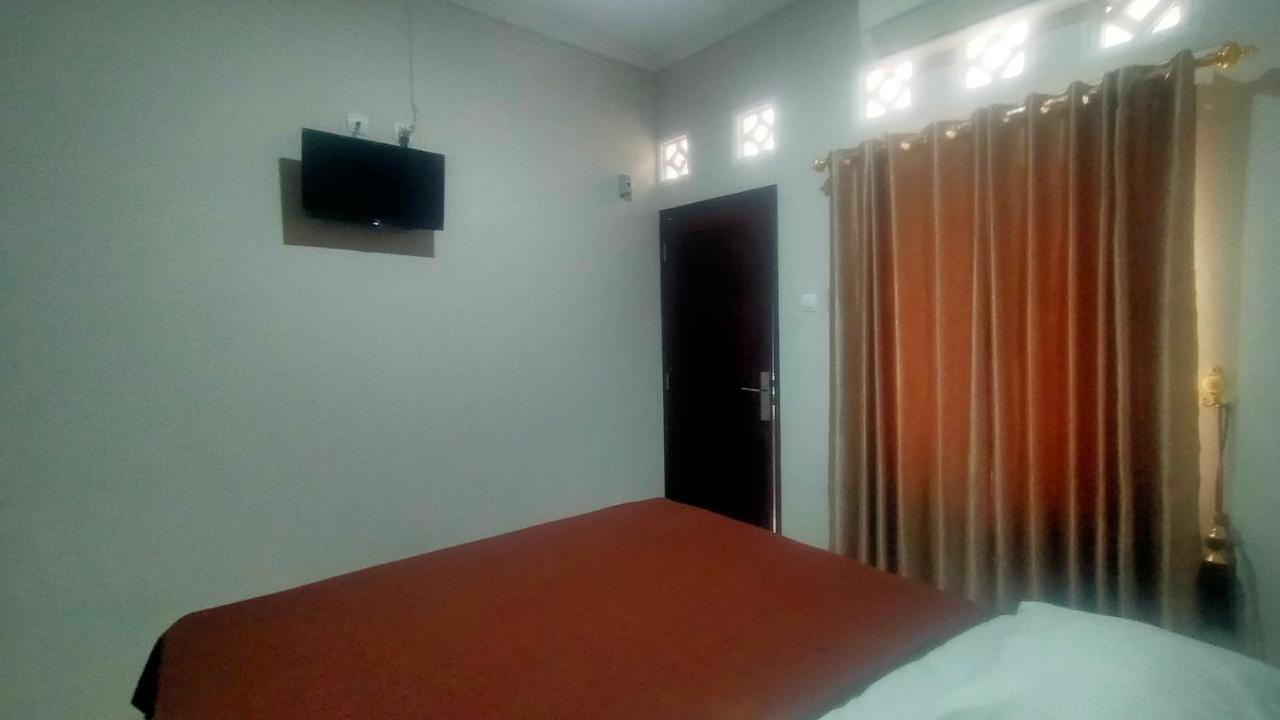 Aqsa Guest House Ciamis Syariah Exterior foto