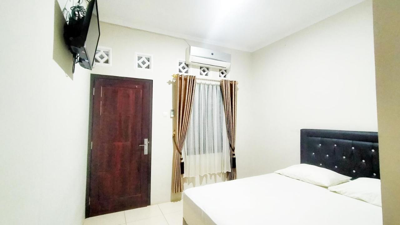 Aqsa Guest House Ciamis Syariah Exterior foto