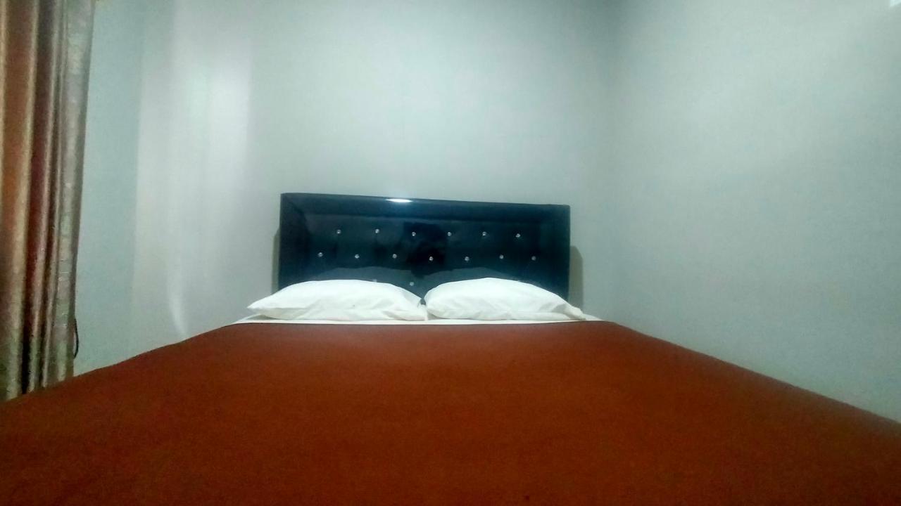 Aqsa Guest House Ciamis Syariah Exterior foto