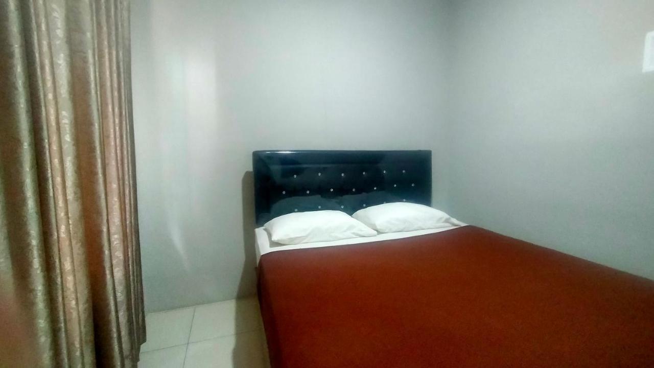 Aqsa Guest House Ciamis Syariah Exterior foto