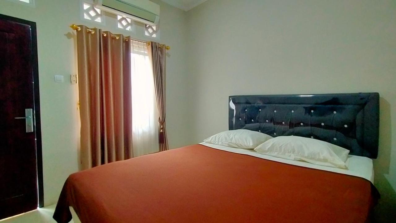 Aqsa Guest House Ciamis Syariah Exterior foto
