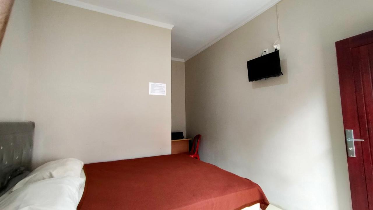 Aqsa Guest House Ciamis Syariah Exterior foto