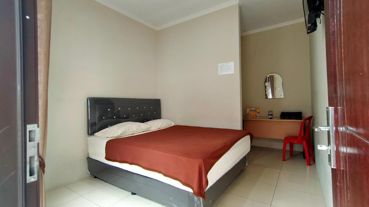 Aqsa Guest House Ciamis Syariah Exterior foto