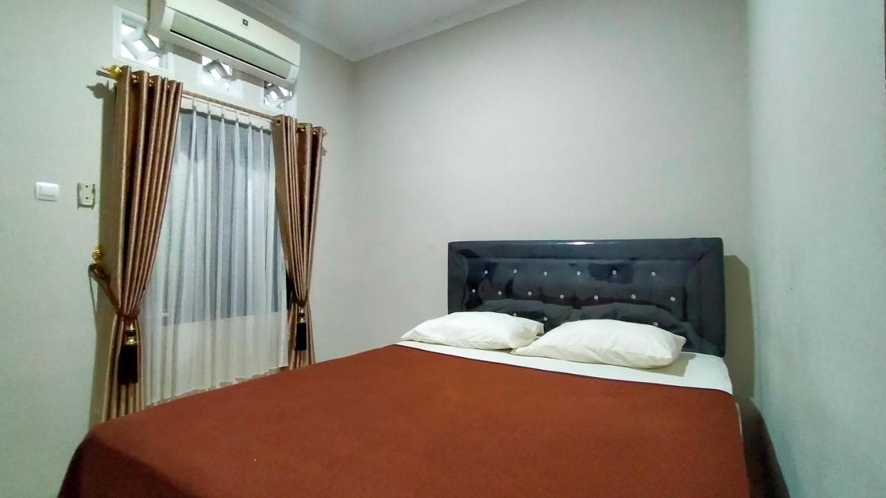 Aqsa Guest House Ciamis Syariah Exterior foto