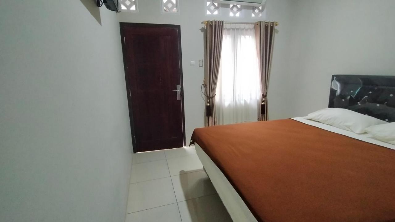 Aqsa Guest House Ciamis Syariah Exterior foto