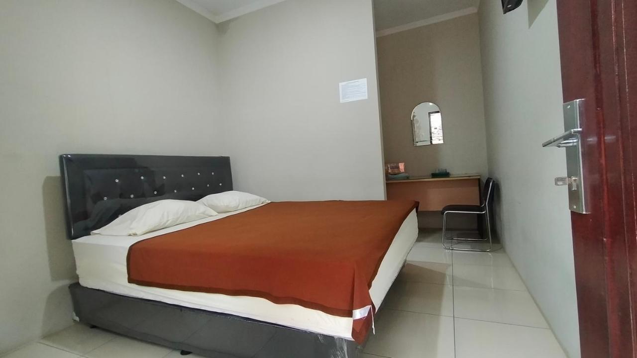 Aqsa Guest House Ciamis Syariah Exterior foto