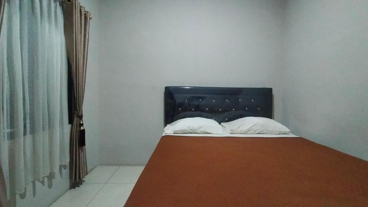 Aqsa Guest House Ciamis Syariah Exterior foto