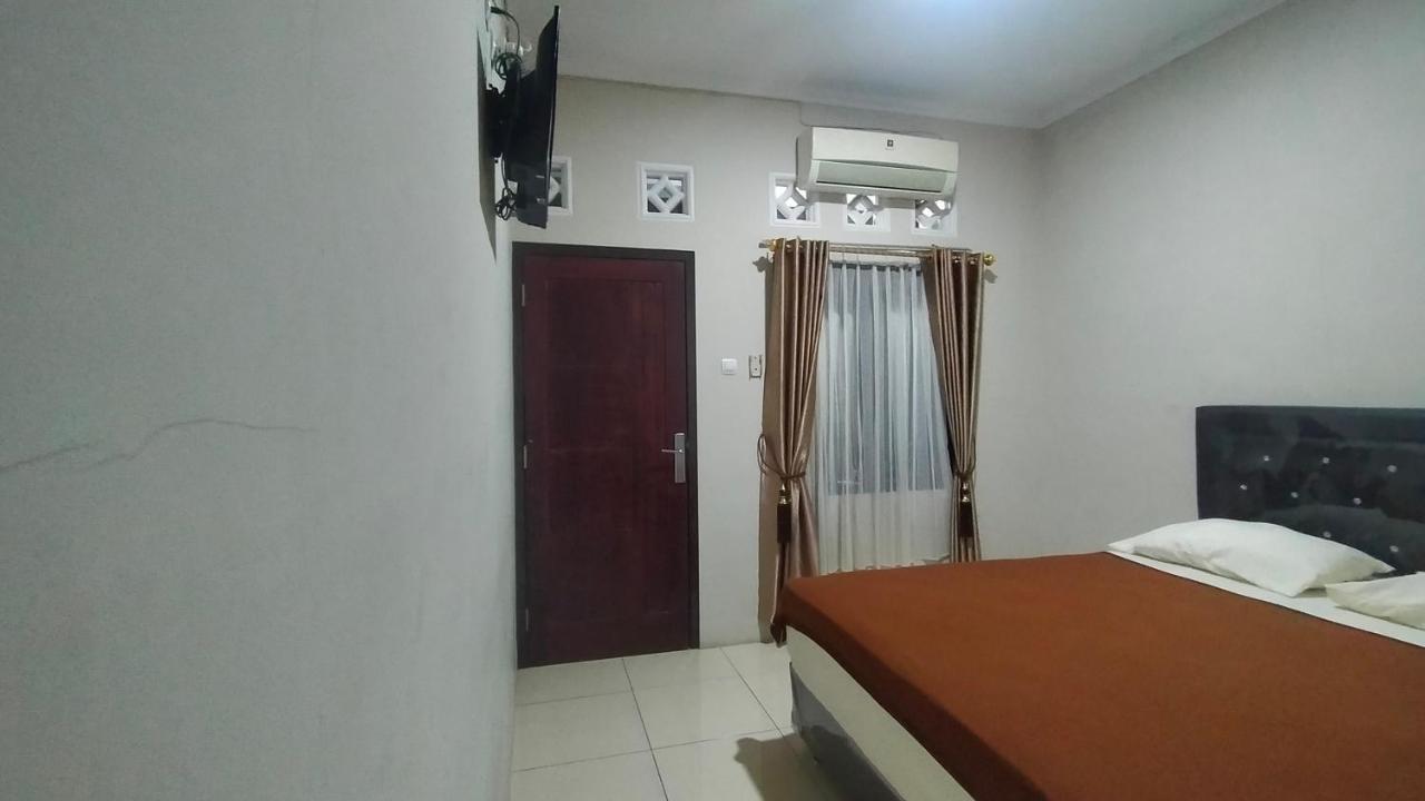 Aqsa Guest House Ciamis Syariah Exterior foto