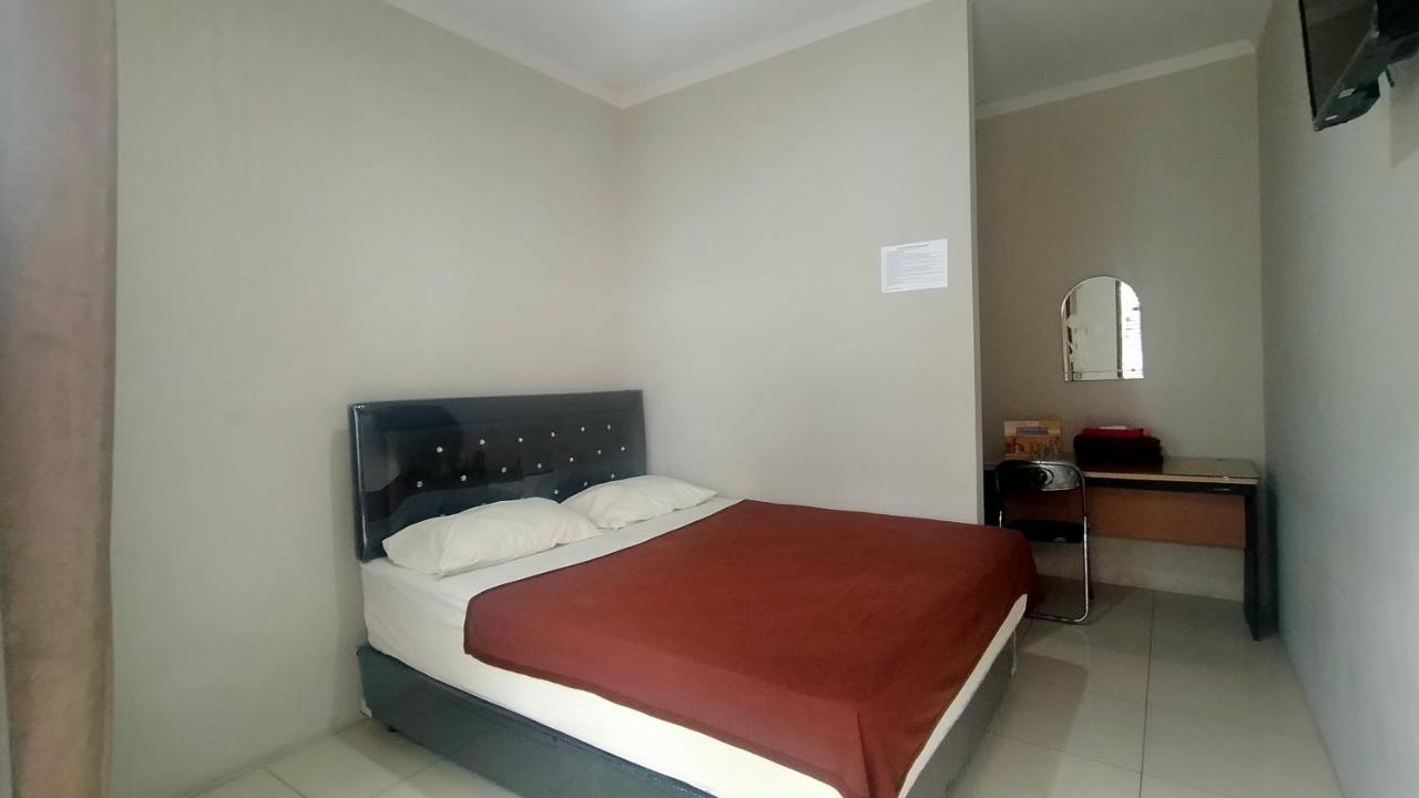 Aqsa Guest House Ciamis Syariah Exterior foto